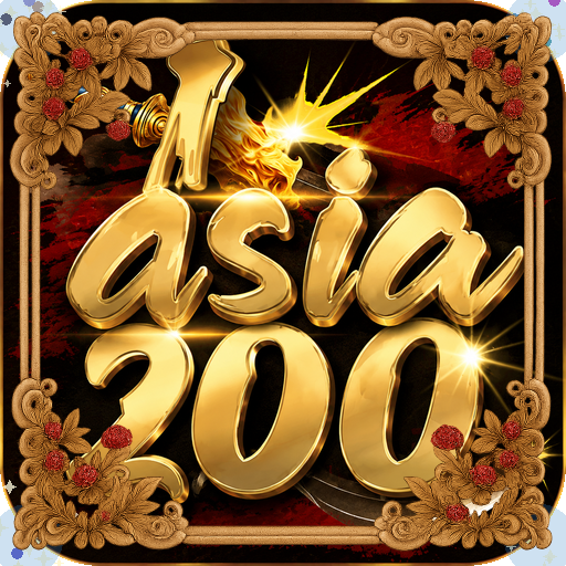 asia200 — galeri pratinjau - APK Resmi